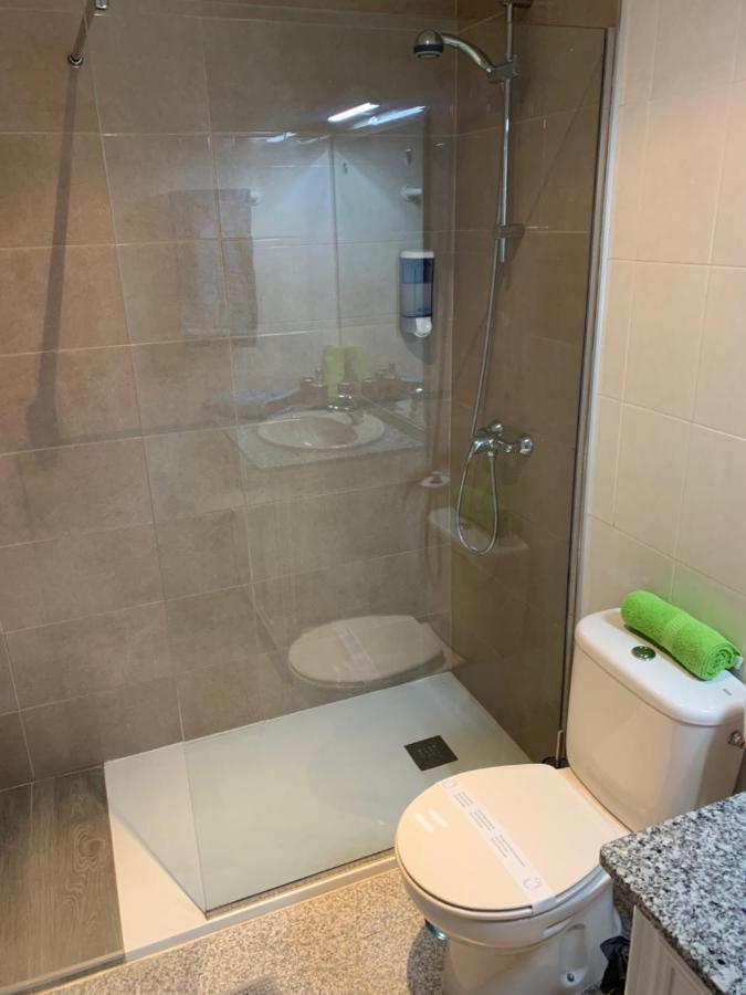 Vivienda Vacacional Con Vistas A La Gomera Y La Palma Puerto de Santiago  Luaran gambar