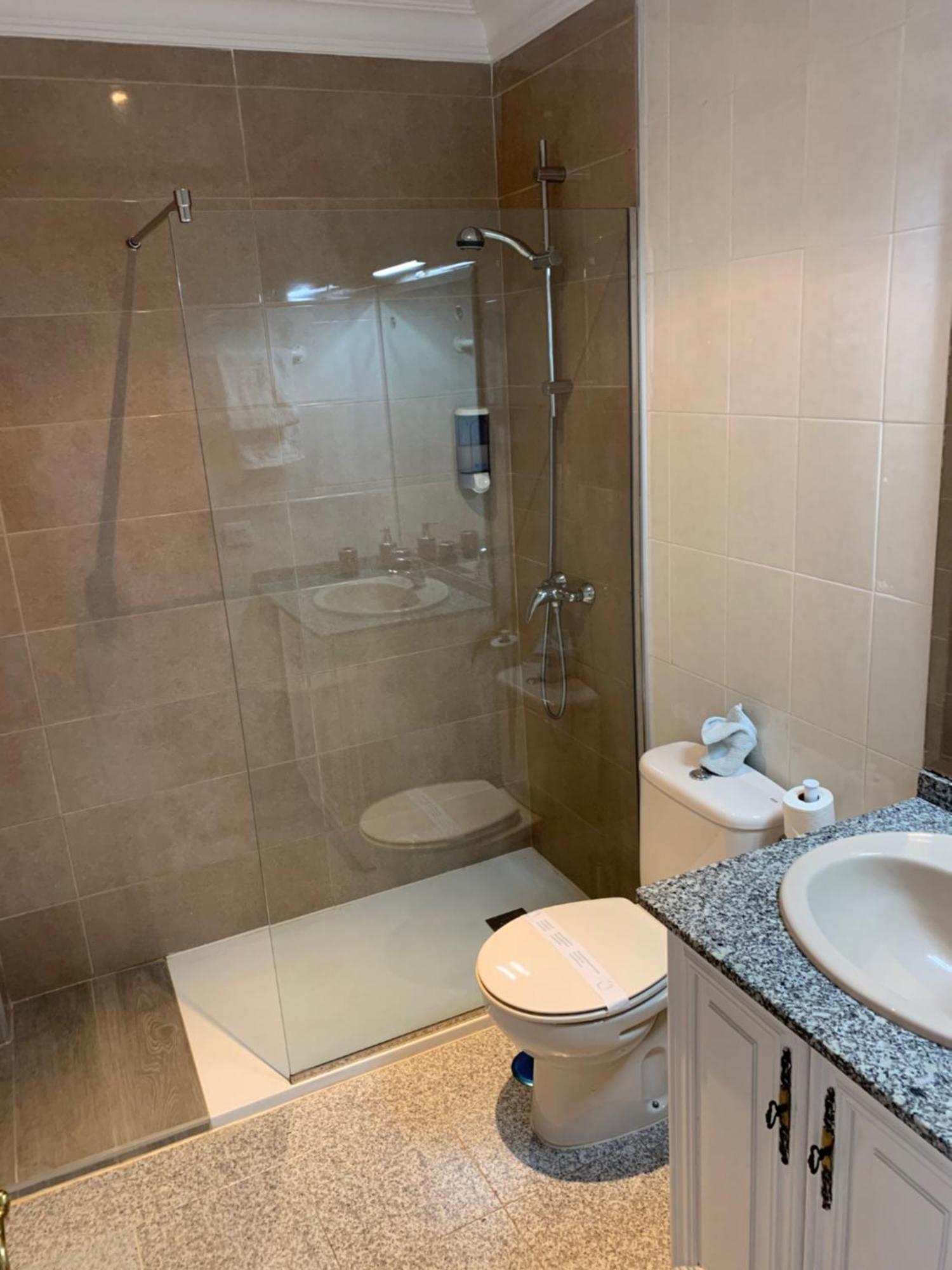 Vivienda Vacacional Con Vistas A La Gomera Y La Palma Puerto de Santiago  Luaran gambar