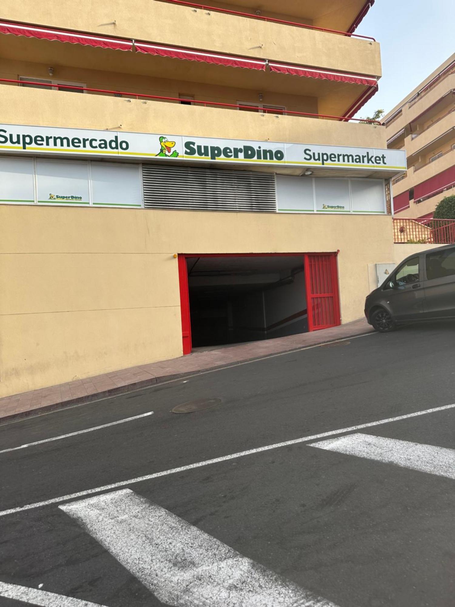 Vivienda Vacacional Con Vistas A La Gomera Y La Palma Puerto de Santiago  Luaran gambar